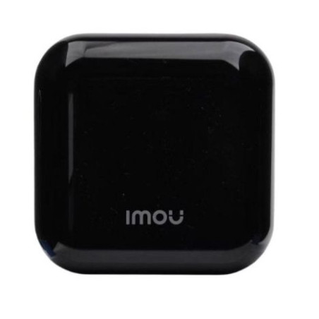 Centro de Control Remoto Universal IMOU IR1 - Negro