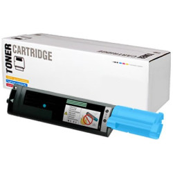 Cartucho de toner EPSON Alternativo ECX21C