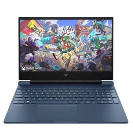Portatil HP Victus 15-FA2039NS - I7-240H · 15.6 FHD · 32GB · 1TB SSD · FreeDos · Gris