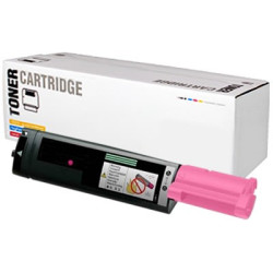 Cartucho de toner EPSON Alternativo ECX21M