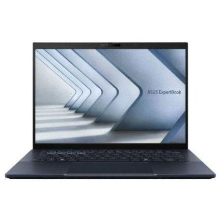 Portatil ASUS ExpertBook B3404CMA-Q50327X - Intel Ultra 5-125H · 14 FHD · 16GB · 512GB SSD · Win11 · Negro
