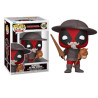 FUNKO POP Deadpool como Don Quijote 1492 - Deadpool - 889698839853