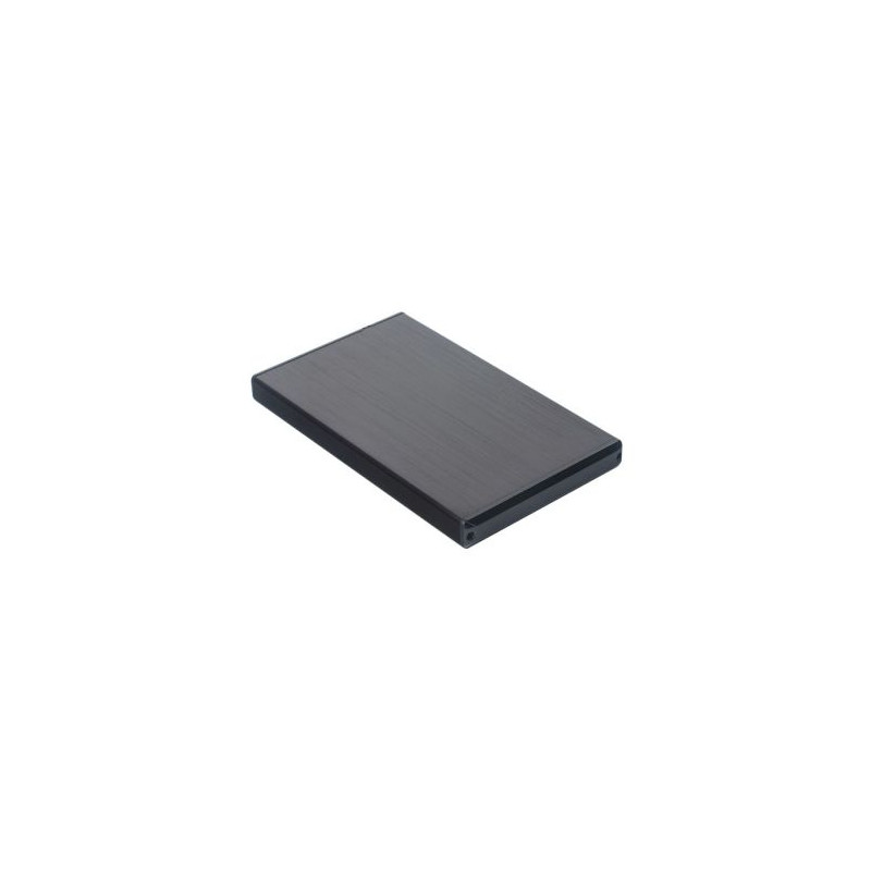 Caja Externa para Disco SSD AISENS ASE-2530B - 2