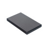 Caja Externa para Disco SSD AISENS ASE-2530B - 2