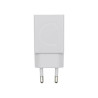 Cargador de Pared AISENS A110-0404 - 10W · USB 2.0 · Blanco