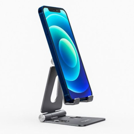 Soporte para Smartphone AISENS MS1PM-088 - Gris