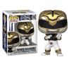 FUNKO POP Ranger Blanco 1780 - Power Rangers - 889698811989