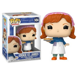 FUNKO POP Sookie St. James 1494 - Las Chicas Gilmore - 889698834728