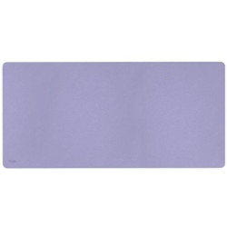 Alfombrilla TRUST Benya XXL - 900x430x2 mm · Antideslizante · Purpura