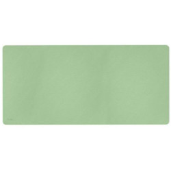 Alfombrilla TRUST Benya XXL - 900x430x2 mm · Antideslizante · Verde