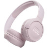 Auriculares Diadema Plegables JBL Tune 510BT - BT 5.0 · Microfono · Rosa