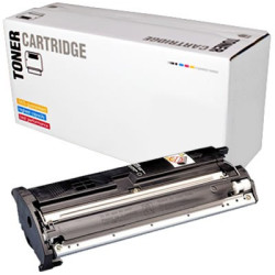 Cartucho de toner EPSON Reciclado EC1000BK