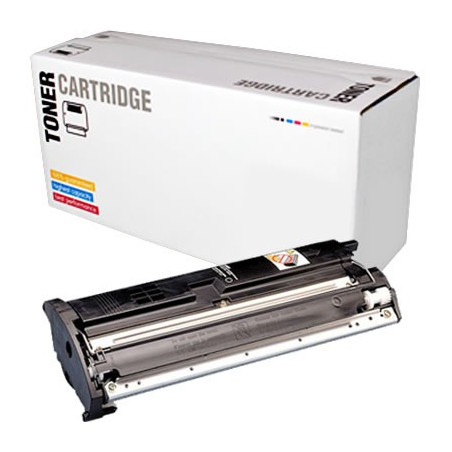 Cartucho de toner EPSON Reciclado EC1000BK