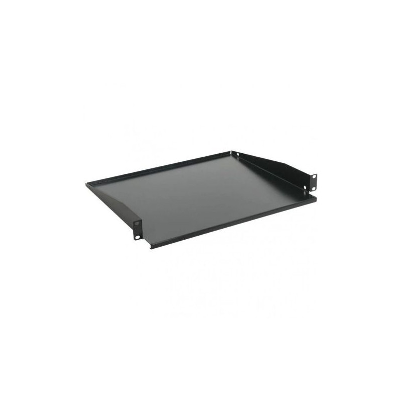 Bandeja Fija para Armario Rack PHASAK PHO 5345 - 19 · Altura 1U · 380mm