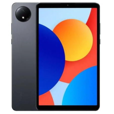Tablet XIAOMI Redmi Pad SE - Helio G85 · 8.7 FHD+ · 4GB · 128GB · Android · Gris