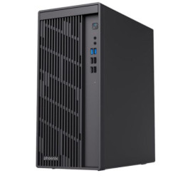 Ordenador Sobremesa PHOENIX CORE -  i3-14100 · 8GB · 512GB SSD · WIN11 PRO · Negro