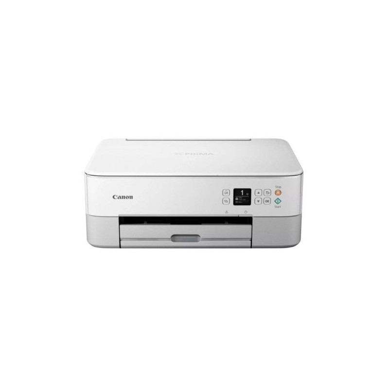 Impresora Multifunción Fotográfica Tinta CANON Pixma TS5351i Color - Dúplex · 13IPM · 4800x1200 · 1200ppp · USB/WiFi - Cartuc...