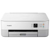 Impresora Multifunción Fotográfica Tinta CANON Pixma TS5351i Color - Dúplex · 13IPM · 4800x1200 · 1200ppp · USB/WiFi - Cartuc...