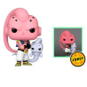 FUNKO POP Super Buu con Fantasma 1464 - Dragon Ball Z Edición Especial Opción Chase Aleatoria - 889698715560