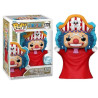 FUNKO POP Buggy el Genius Jester 1778 - One Piece Exclusivo - 889698828345