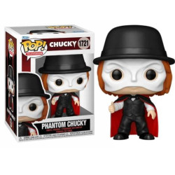 FUNKO POP Phantom Chucky 1721 - Chucky - 889698871129