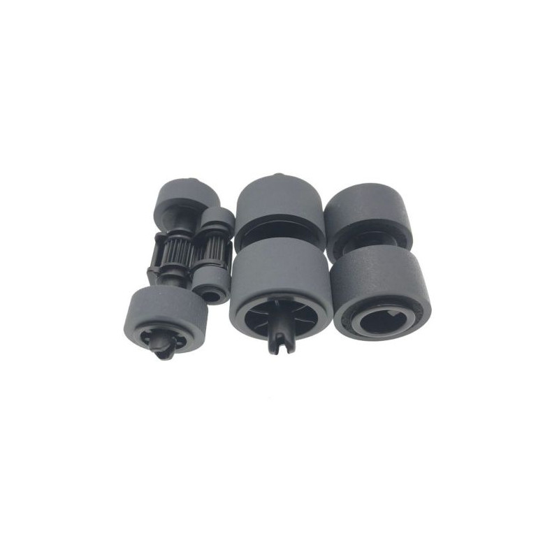 Kit de Rodillos de Reemplazo BROTHER - PRKA3001