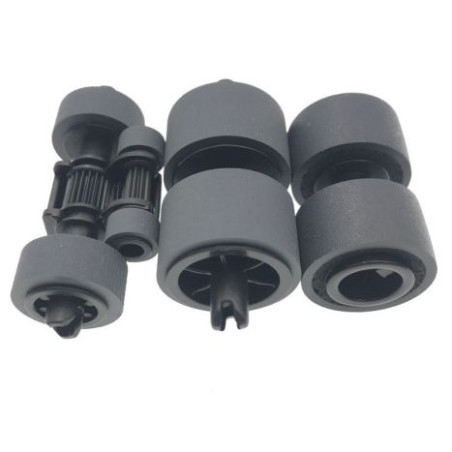 Kit de Rodillos de Reemplazo BROTHER - PRKA3001