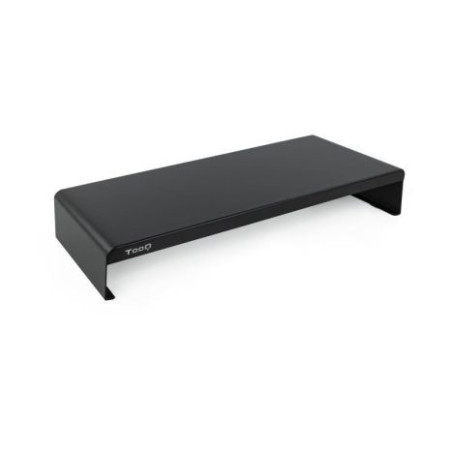 Soporte de Escritorio para Ordenador TOOQ TQMR0121 - 20Kg · Negro