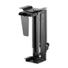 Soporte Bajo Mesa AISENS MPC03-201 - PC · Hasta 10Kg