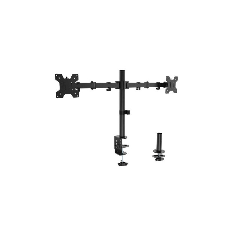 Soporte de Mesa para Monitor AISENS DT32TSR-279- 17 · 32 · 10Kg