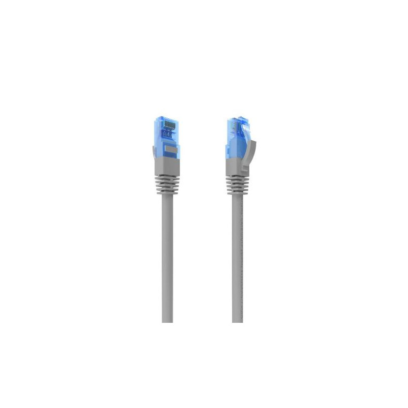 Cable de Red Latiguillo RJ45 SFTP Cat.6 - 7