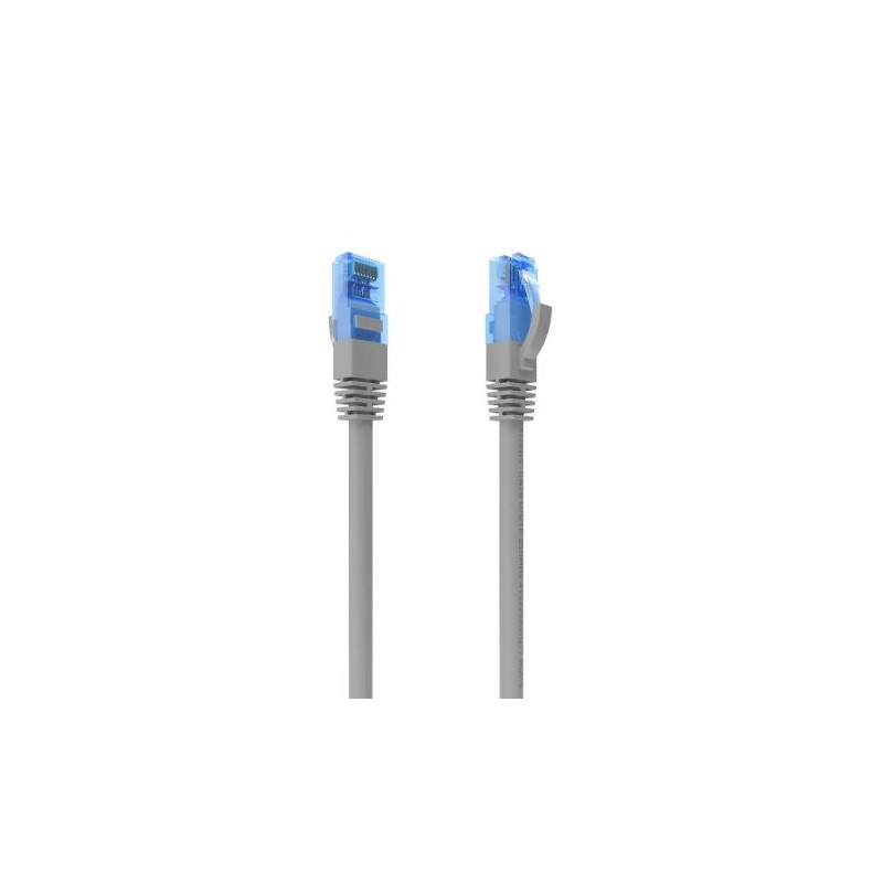 Cable de Red Latiguillo RJ45 SFTP Cat.6 - 1