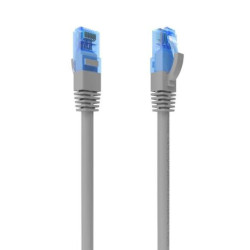 Cable de Red Latiguillo RJ45 SFTP Cat.6 - 0