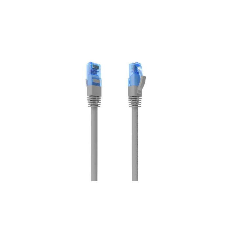 Cable de Red Latiguillo RJ45 SFTP Cat.6 - 0
