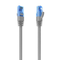 Cable de Red Latiguillo RJ45 SFTP Cat.6 - 0