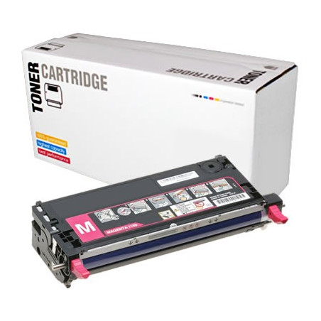 Cartucho de toner EPSON Reciclado EC2800M