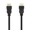 Cable HDMI/M 4K a HDMI/M - 1m · Negro