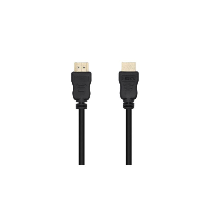 Cable HDMI/M 4K a HDMI/M - 1