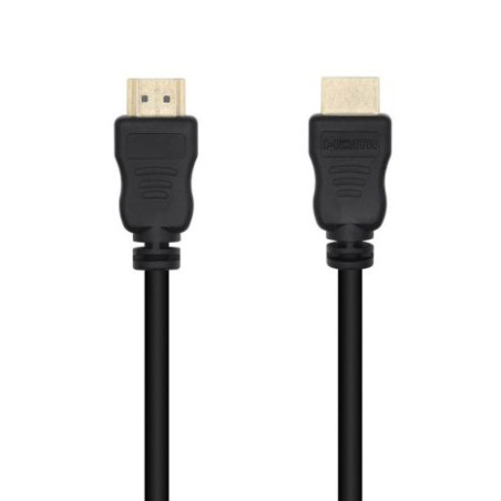 Cable HDMI/M 4K a HDMI/M - 1
