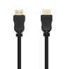 Cable HDMI/M 4K a HDMI/M - 2m · Negro