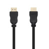 Cable HDMI/M 4K a HDMI/M - 3m · Negro