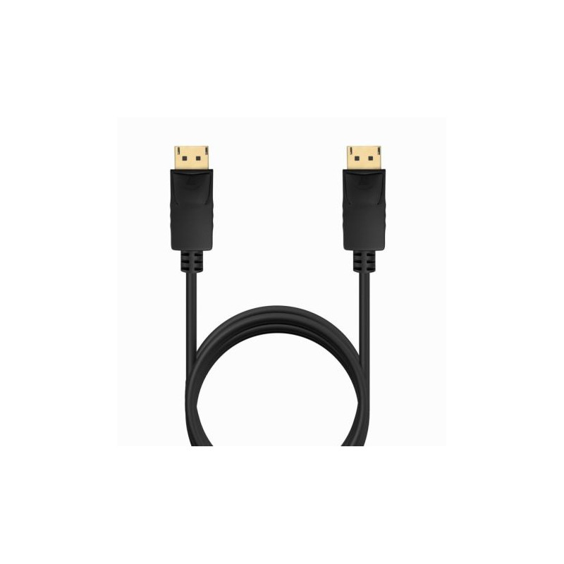 Cable Displayport/M a Displayport/M - 1