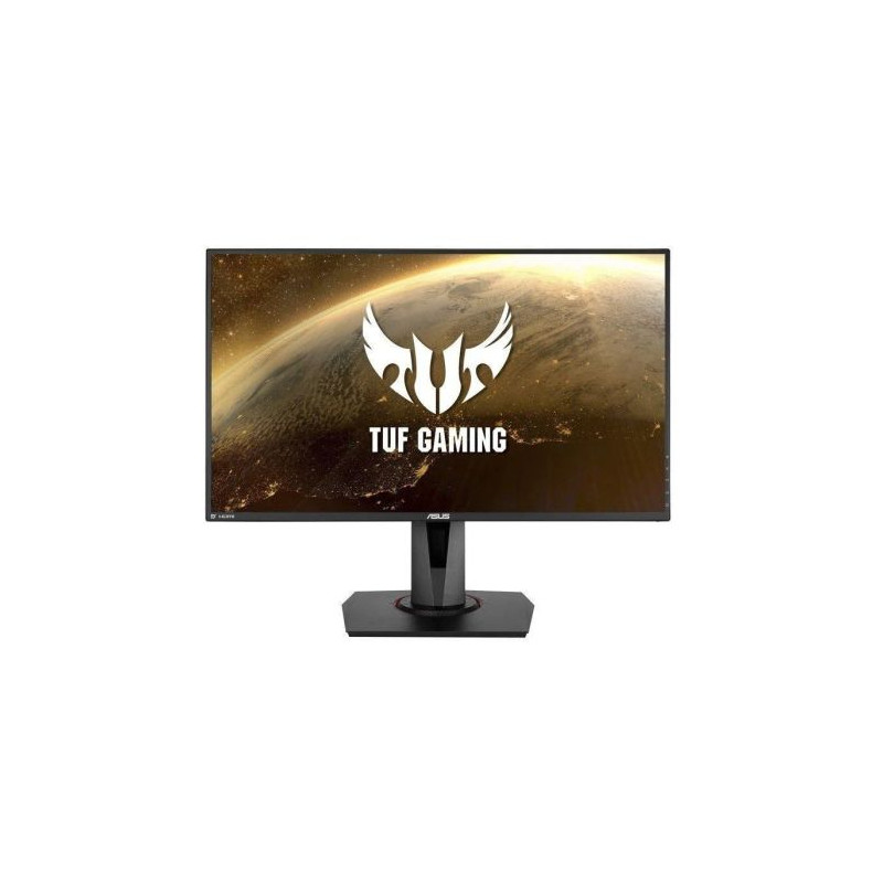 Monitor Gaming ASUS TUF VG279QM - 27 FHD · HDMI · Negro