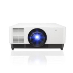 Proyector SONY  VPL-FHZ91L/B - 9000 Lúmenes · HDMI · DVI · Blanco
