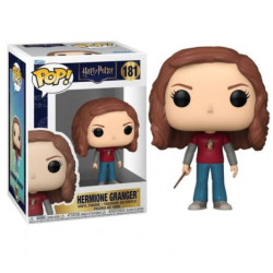FUNKO POP Hermione Granger 181 - Harry Potter - 889698864350