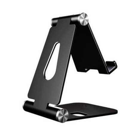 Soporte para Smartphone AISENS MS1PM-090 - Hasta 8 · Negro