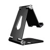 Soporte para Smartphone AISENS MS1PM-090 - Hasta 8 · Negro