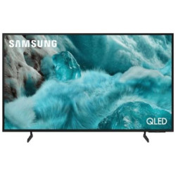 Televisor QLED SAMSUNG Q7F - 55 · Full HD · Smart TV · BT 5.3 · HDMI · WiFi · Vesa 200x200