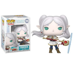 FUNKO POP Frieren 1986 - Frieren - 889698864923