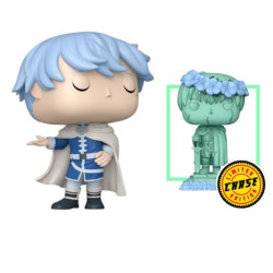 FUNKO POP Himmel 1989 - Frieren Opción Chase Aleatoria - 889698864930